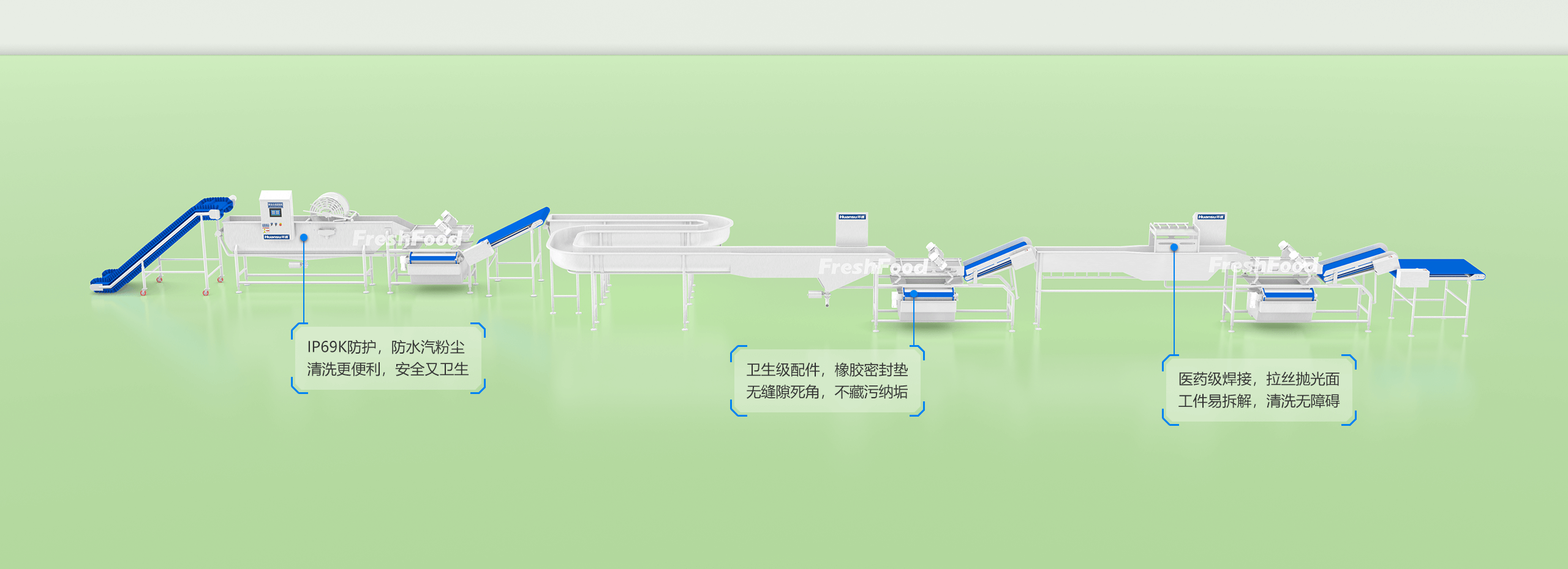 卫生控菌