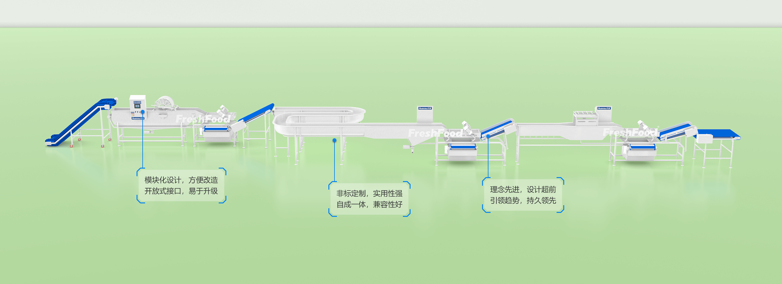 面向未来